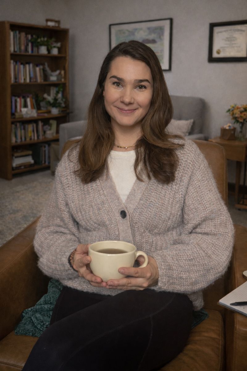 Katherine LeBlanc, LICSW - Licensed Clinical Social Worker